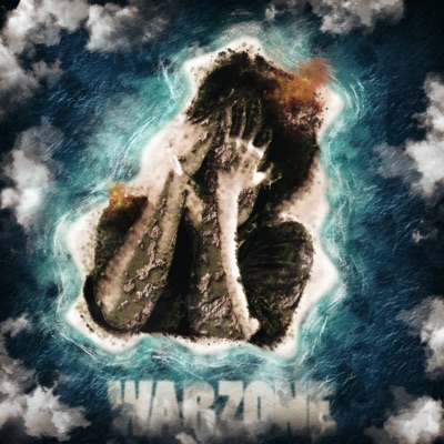 WARZONE (feat. UZIFUZY) - Single