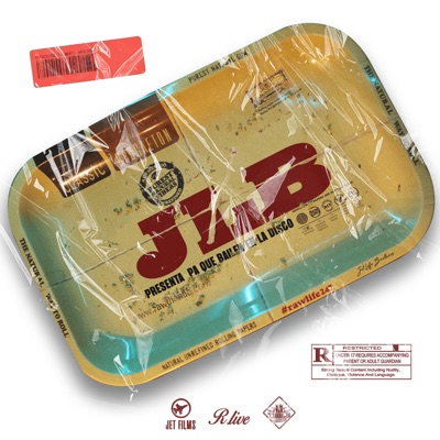 Una Bandida (feat. Manny Alpacino & Halis Tews) - Single