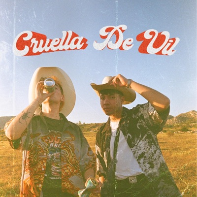 Cruella De Vil - Single