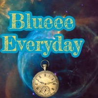 Everyday - Single - Blueee