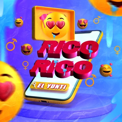 Rico Rico - Single