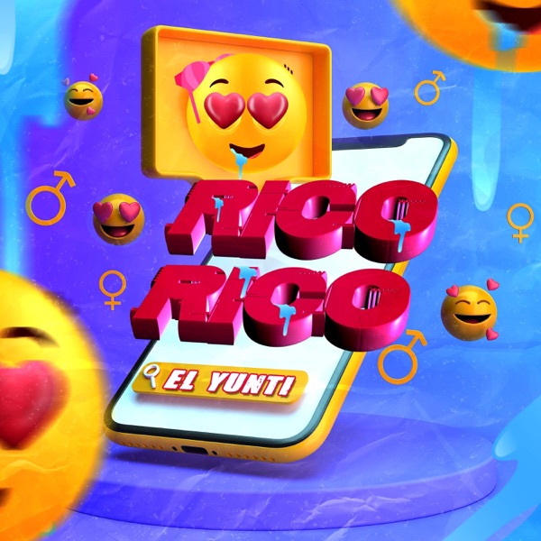 Rico Rico
