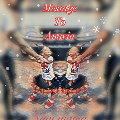 MNOhothead_AJ - Message to Anavia