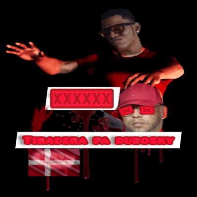 Yemil - Tiradera Pa Dubosky (feat. The Movimiento) [Remastered]
