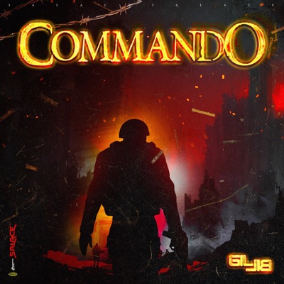 Commando - Single