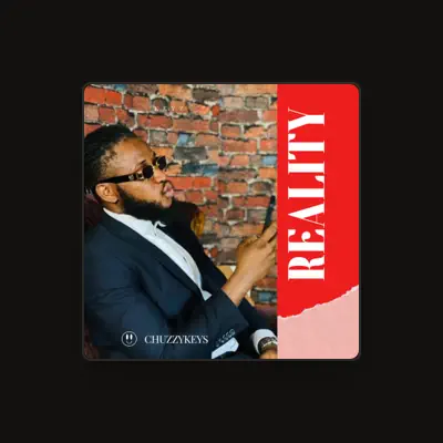 Listen to Chuzzykeys, watch music videos, read bio, see tour dates & more!