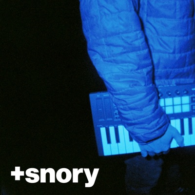 +Snory - EP