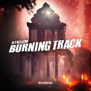 Burning Track