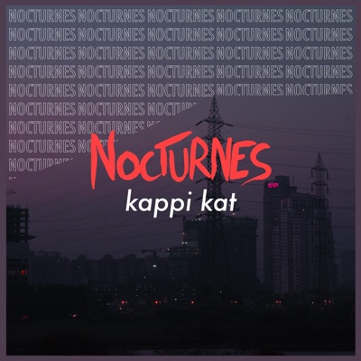 Nocturnes - EP