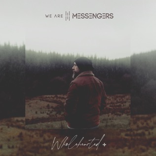 We Are Messengers Keep The Faith