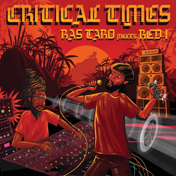 Critical Times