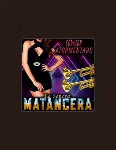 Ouve La Sonora Matancera, vê vídeos de música, lê a biografia, vê as datas da digressão e muito mais!
