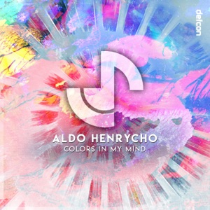 Colors in My Mind - Single