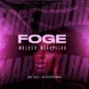 Foge Mulher Maravilha - Single