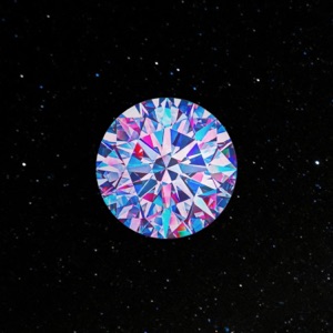 Diamonds In My Mouth - Single