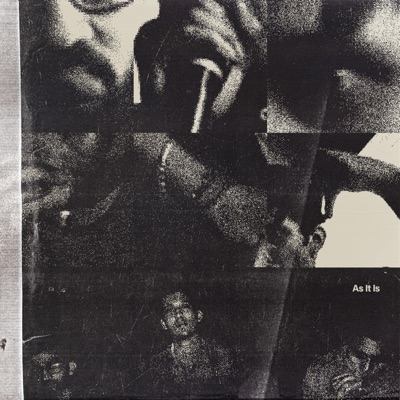 As It Is (feat. Pahaad) - Single