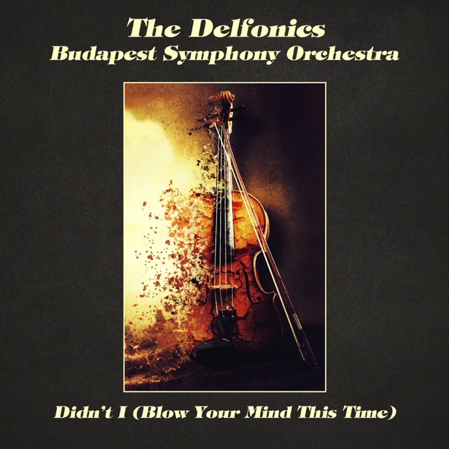 Platinum & Gold Collection: The Very Best of The Delfonics