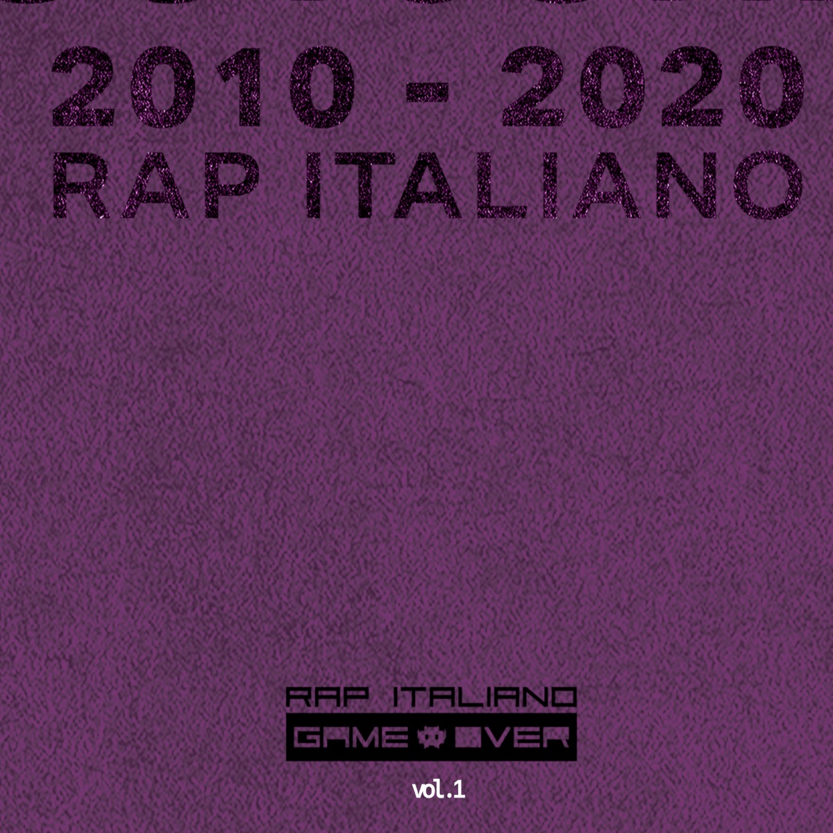 La storia del rap italiano in dieci album