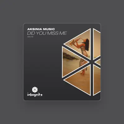 Listen to Aksinia Music, watch music videos, read bio, see tour dates & more!
