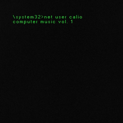 Computer Music Vol. 1
