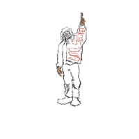 Gods Secret (feat. Frank Nitt) - Single - Maine Soul