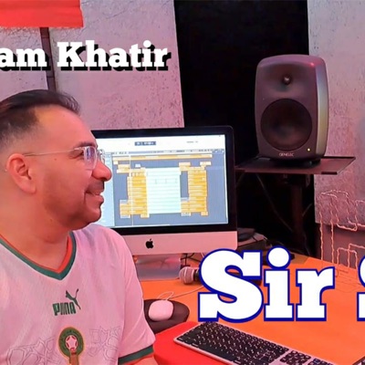 hicham khatir - سير سير سير SIR SIR SIR COUPE DU MONDE QATAR
