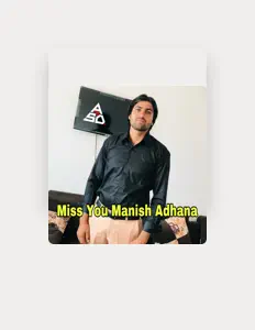 收听 Abhishek Sikheda、观看音乐视频、阅读小传、查看巡演日期等 ！