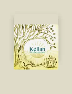 Escucha a Kellan, mira videos musicales, lee su biografía, consulta las fechas de las gira y más.