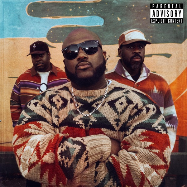 Tres - Single
