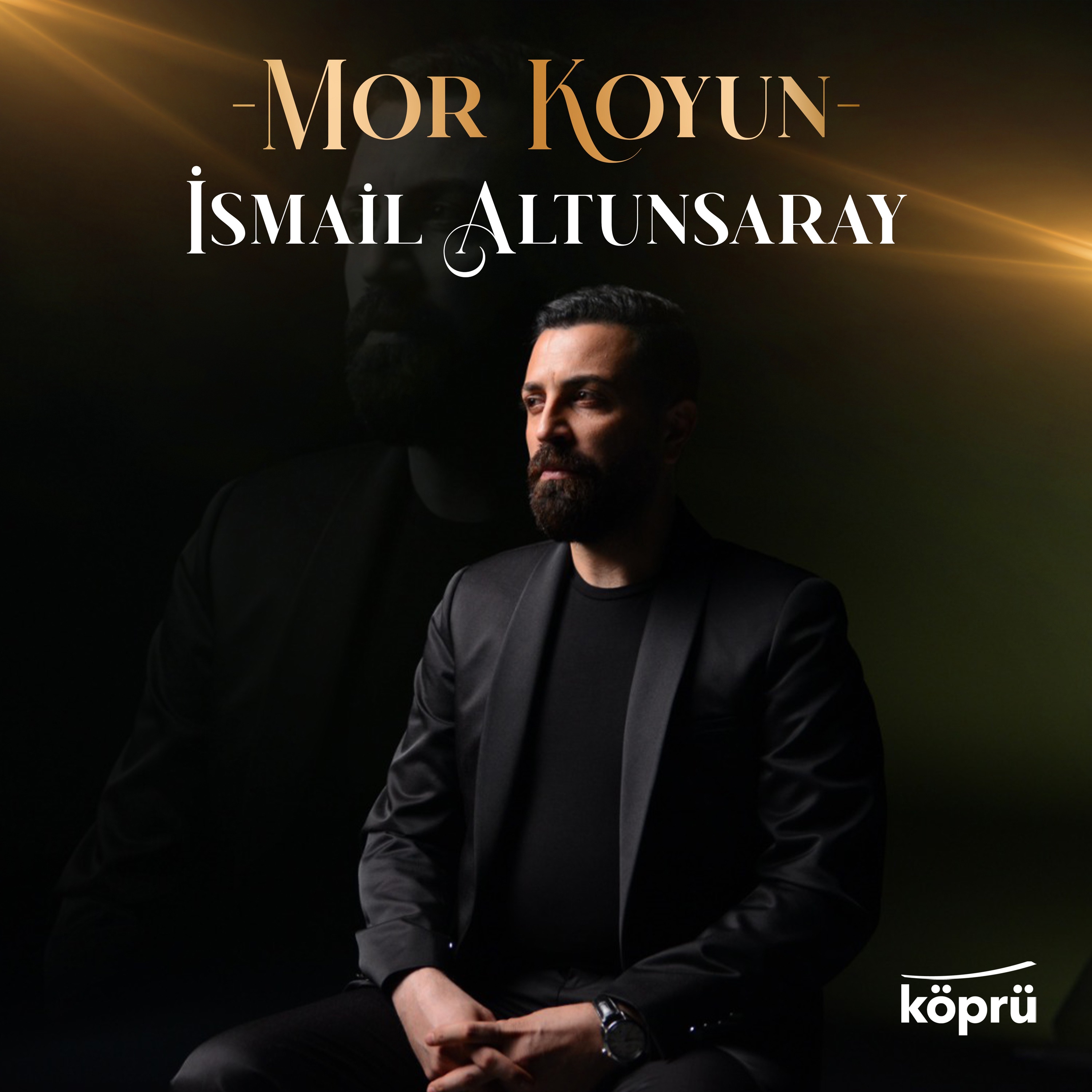 Ismail Altunsaray - Mor Koyun