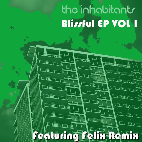 Blissful EP, Vol. 1 - EP