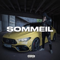 Sommeil - Single - 7.62