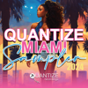 Quantize Miami Sampler 2024 - Various Artists