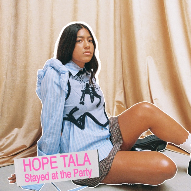 Hope Handwritten - Album by Hope Tala - Apple Music