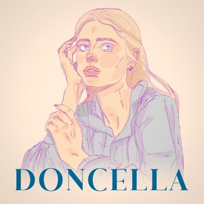 Doncella (feat. Dymas) - Single
