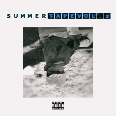 Summer Tape, Vol. 2 - EP