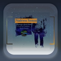 Naitwa Sensa - Single - P Mawenge