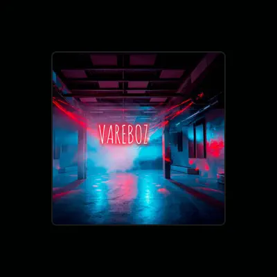Listen to Vareboz, watch music videos, read bio, see tour dates & more!