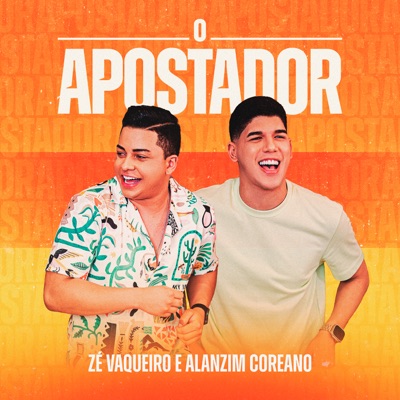 O Apostador - Single