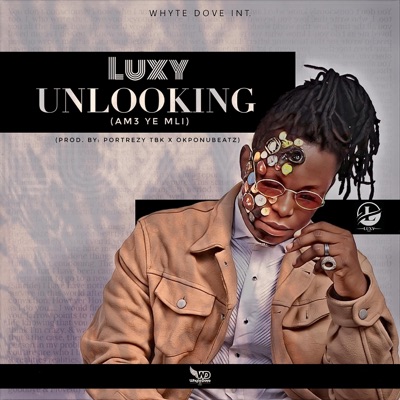 Unlocking (Am3 ye mli) - Single