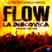 Flow La Discoteca Special Edition artwork