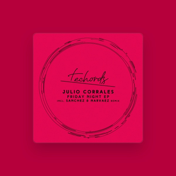Julio Corrales's avatar