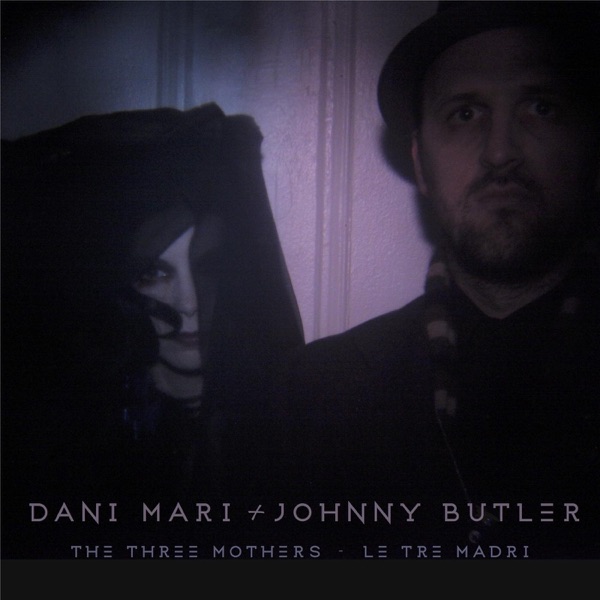 The Three Mothers - Single