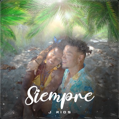 Siempre - Single