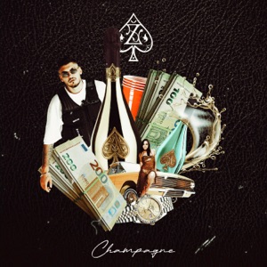 Zymba - Champagne - Line Dance Musik