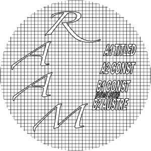 Raam 006 - EP