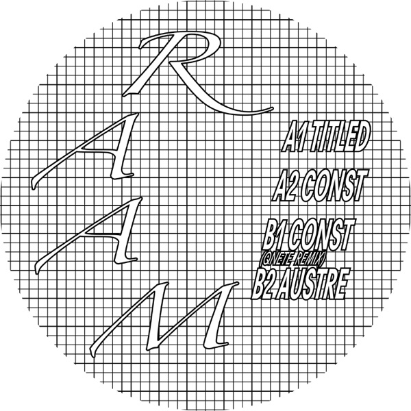 Raam 006 - EP