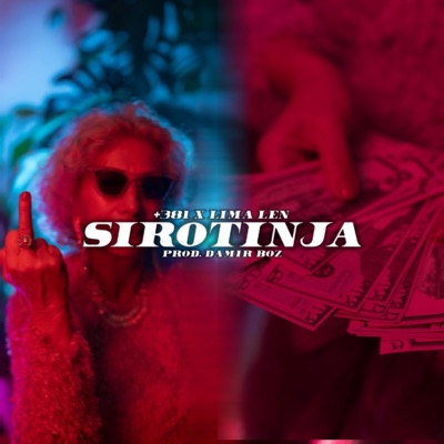 SIROTINJA (feat. +381) - Single