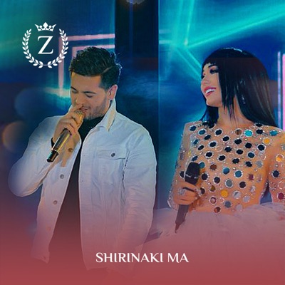 Shirinaki Ma (feat. Fariduni Khurshed)