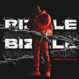 Bamboozled (Revelation 2:9) Bizzle